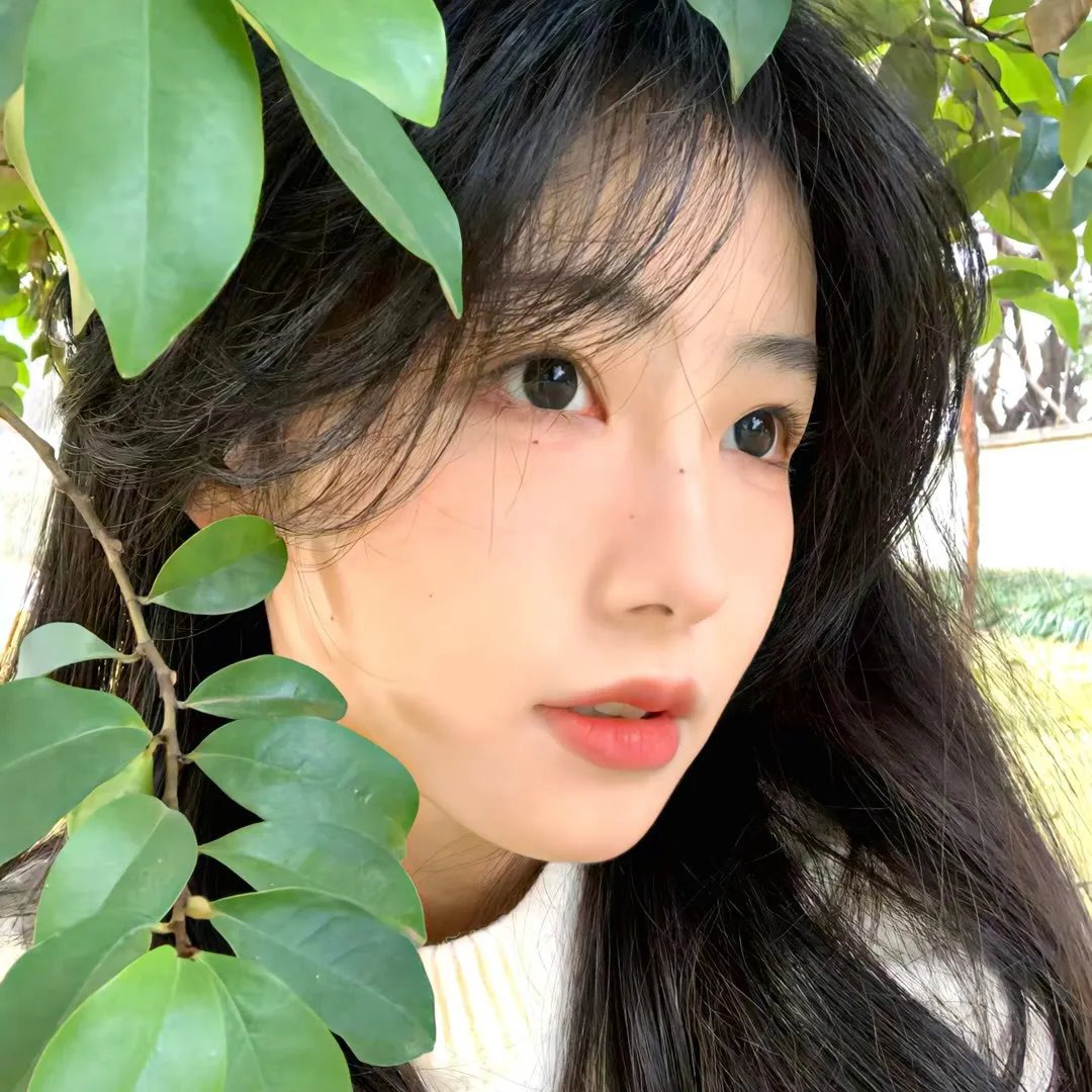 真的是很不错的人