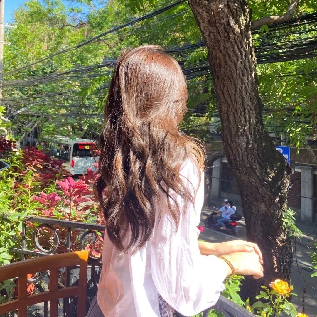 豪杰春香
