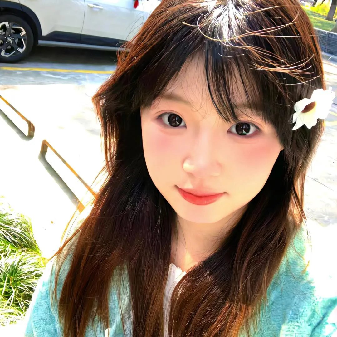 苦尽柑来遇见你