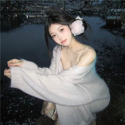 四月的雪